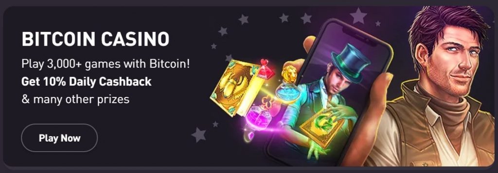 rocketpot bonus