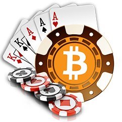 bitcoin casino