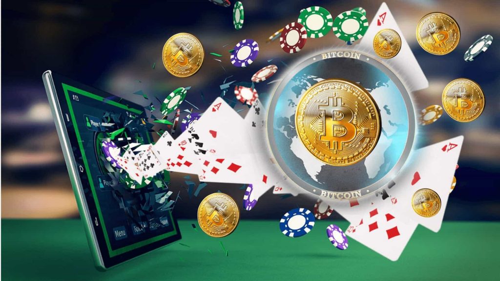 Crypto Casino