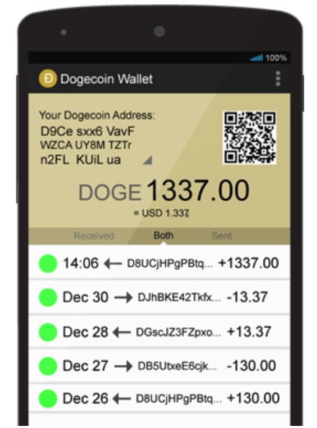 dogecoin 2