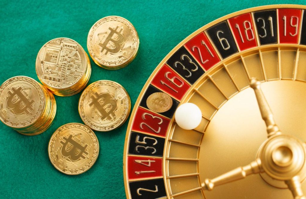 Crypto Casino 2