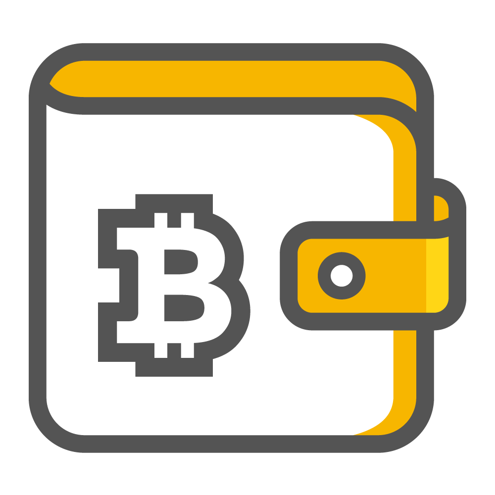 BTC wallet