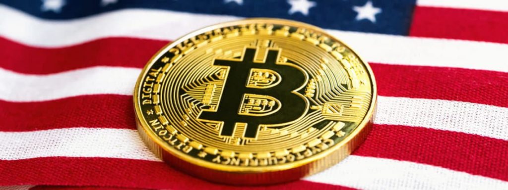 bitcoin crypto casinos USA