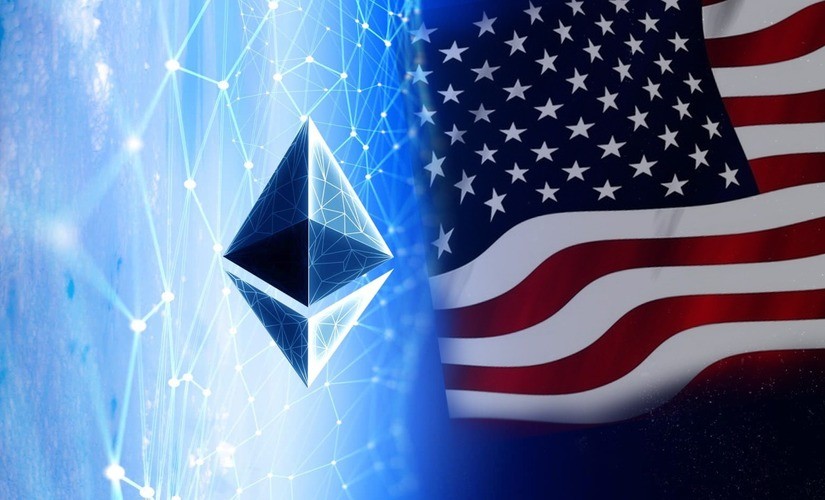 ethereum crypto casinos USA