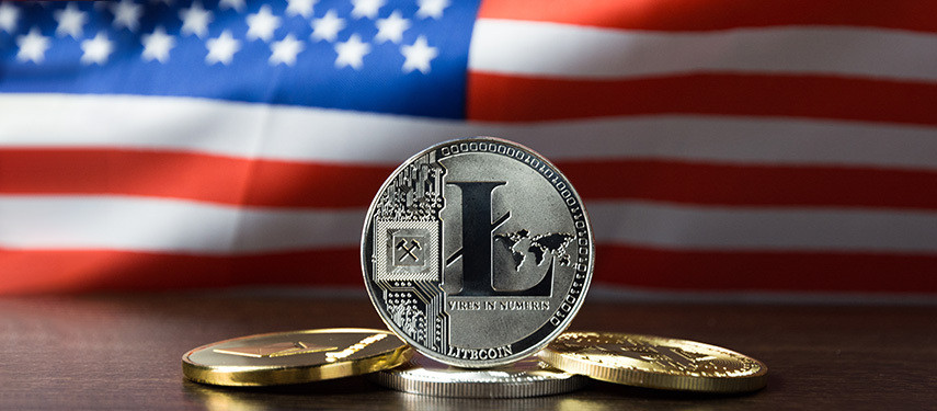 litecoin casinos USA