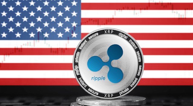 ripple casinos USA